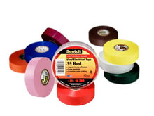Load image into Gallery viewer, 3M Electrical Tape - 3/4" x 66'