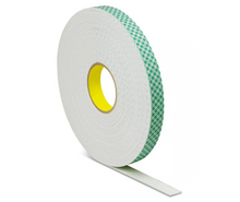 Load image into Gallery viewer, 3M 4016 Industrial Foam - Double sided Tape
