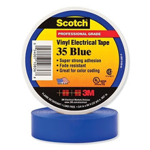 Load image into Gallery viewer, 3M Electrical Tape - 3/4" x 66'