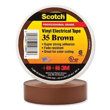 Load image into Gallery viewer, 3M Electrical Tape - 3/4" x 66'