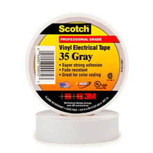Load image into Gallery viewer, 3M Electrical Tape - 3/4" x 66'