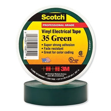 Load image into Gallery viewer, 3M Electrical Tape - 3/4" x 66'
