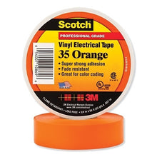 Load image into Gallery viewer, 3M Electrical Tape - 3/4" x 66'