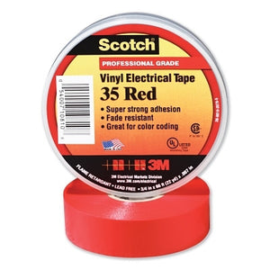 3M Electrical Tape - 3/4" x 66'
