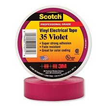 Load image into Gallery viewer, 3M Electrical Tape - 3/4" x 66'