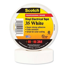 Load image into Gallery viewer, 3M Electrical Tape - 3/4" x 66'