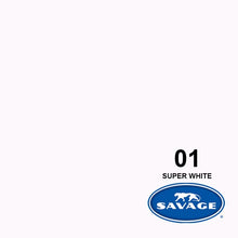 Load image into Gallery viewer, Savage Seamless Background Paper