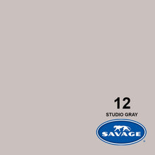 Load image into Gallery viewer, Savage Seamless Background Paper