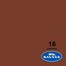 Load image into Gallery viewer, Savage Seamless Background Paper