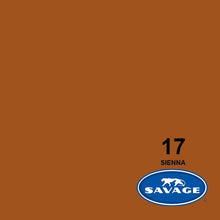 Load image into Gallery viewer, Savage Seamless Background Paper
