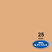 Load image into Gallery viewer, Savage Seamless Background Paper