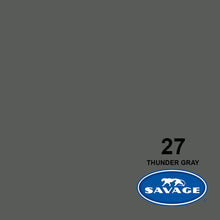 Load image into Gallery viewer, Savage Seamless Background Paper