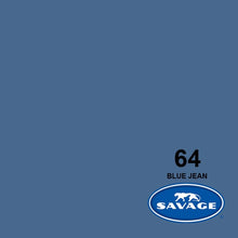 Load image into Gallery viewer, Savage Seamless Background Paper