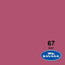 Load image into Gallery viewer, Savage Seamless Background Paper