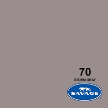 Load image into Gallery viewer, Savage Seamless Background Paper