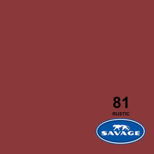 Load image into Gallery viewer, Savage Seamless Background Paper