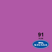 Load image into Gallery viewer, Savage Seamless Background Paper