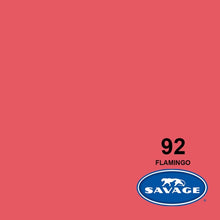 Load image into Gallery viewer, Savage Seamless Background Paper