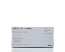 Load image into Gallery viewer, Disposable Nitrile Gloves - 100 pack - Black