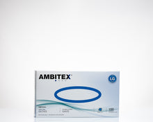 Load image into Gallery viewer, Disposable Nitrile Gloves - 100 pack - Blue