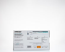 Load image into Gallery viewer, Disposable Nitrile Gloves - 100 pack - Blue