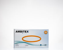 Load image into Gallery viewer, Disposable Nitrile Gloves - 100 pack - Blue