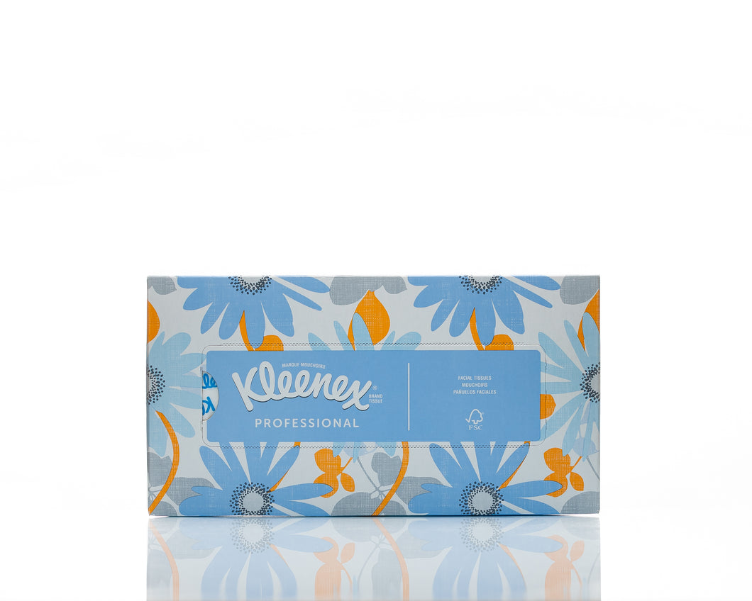 Kleenex - 100/box