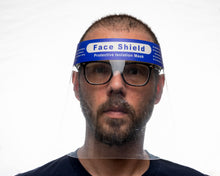 Load image into Gallery viewer, Face Shield
