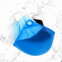Load image into Gallery viewer, SafeFace Clean Case - 1|2 pack