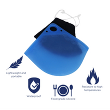 Load image into Gallery viewer, SafeFace Clean Case - 1|2 pack