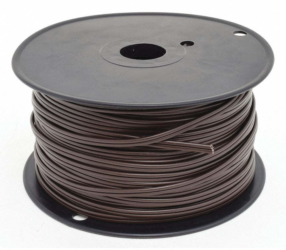 18/2 Zip Cord - 250' Spool – Quixote Studio Store