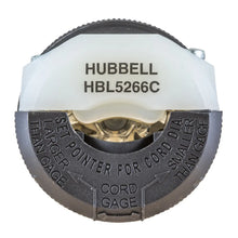 Load image into Gallery viewer, Hubbell - Male Connector
