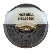 Load image into Gallery viewer, Hubbell - Female Adapter
