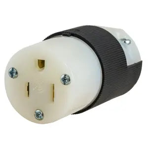 Hubbell - Female Adapter