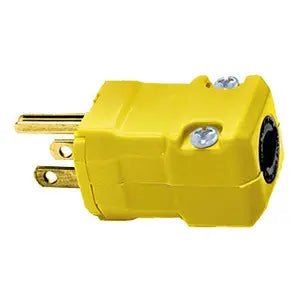 Hubbell - Male Connector