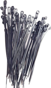 Cable Ties- 8"