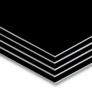 Foamcore - 4'x8'