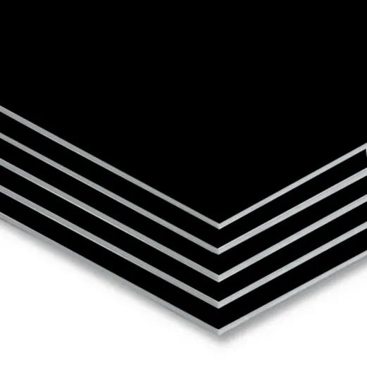 Foamcore - 4'x8'