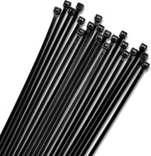 Load image into Gallery viewer, Cable Ties - 14&quot; Heavy Duty
