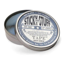 Load image into Gallery viewer, Joe&#39;s Sticky Stuff - Double Sided Tape
