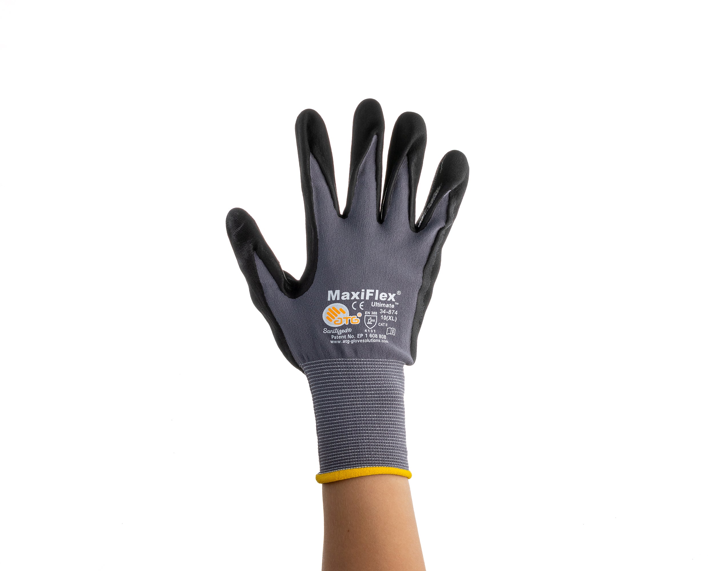 maxiflex gardening gloves Maxiflex Glove